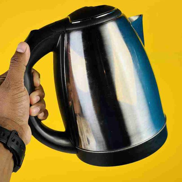 Marco Nova Electric Kettle KLS-25M 2.5L